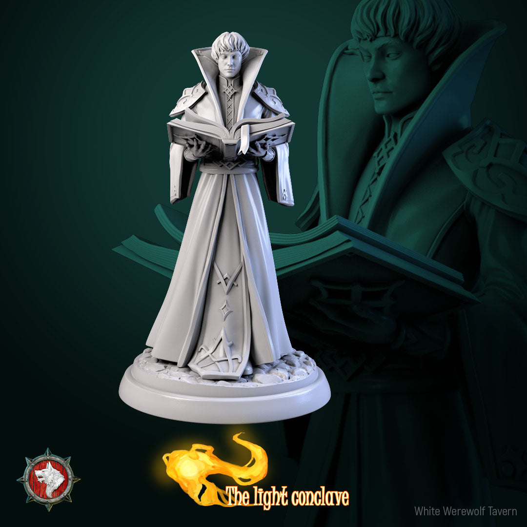 Exorcist Bundle