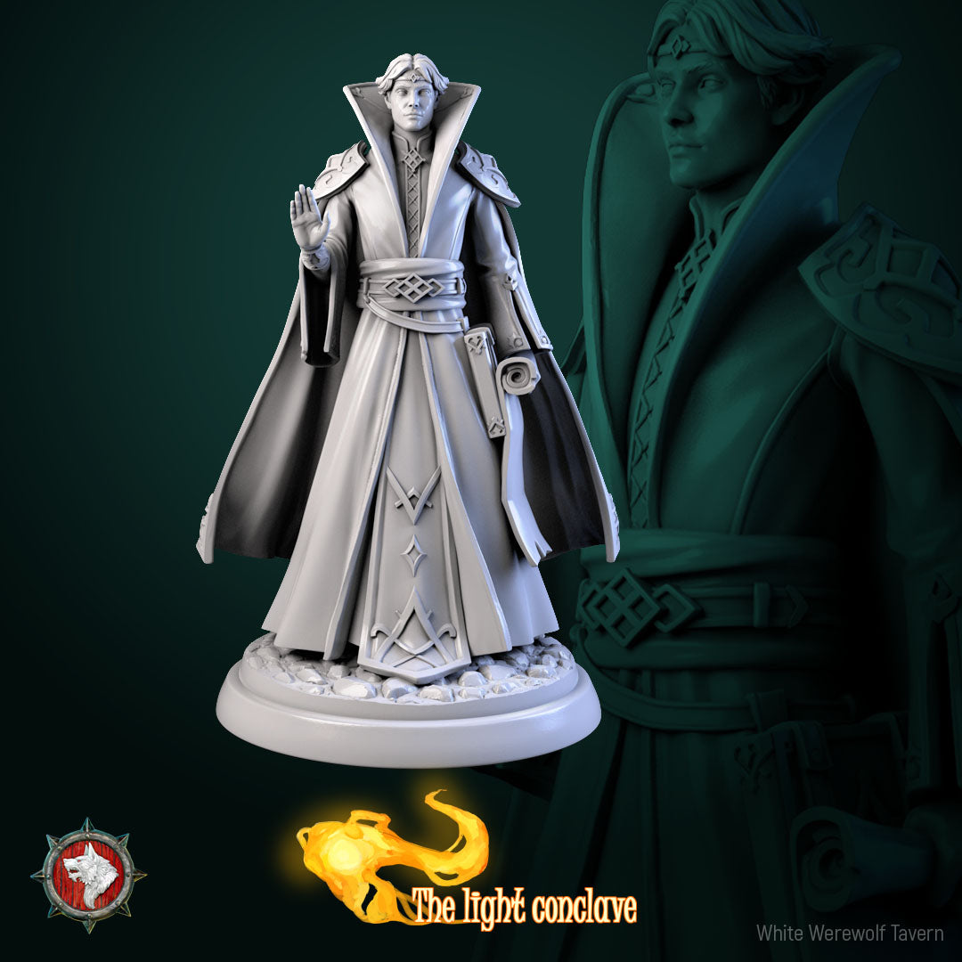 Exorcist Bundle