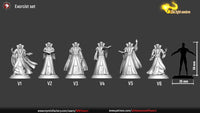Thumbnail for Exorcist Bundle