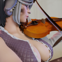Thumbnail for Faun Bard