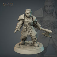 Thumbnail for Dwarven Caravan Bundle