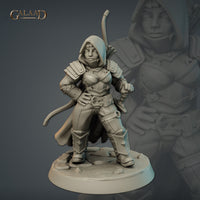 Thumbnail for Dwarven Caravan Bundle