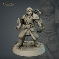 Thumbnail for Dwarven Caravan Bundle