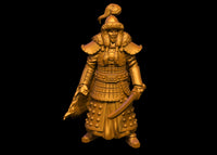 Thumbnail for Genghis Khan