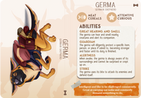 Thumbnail for German the German Shepherd