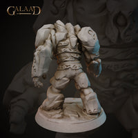Thumbnail for Golem Bundle