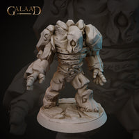 Thumbnail for Golem Bundle