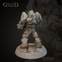 Thumbnail for Golem Bundle