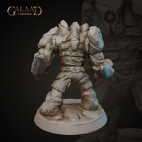 Thumbnail for Golem Bundle