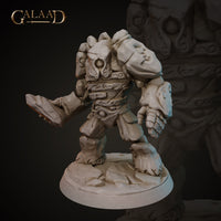 Thumbnail for Golem Bundle
