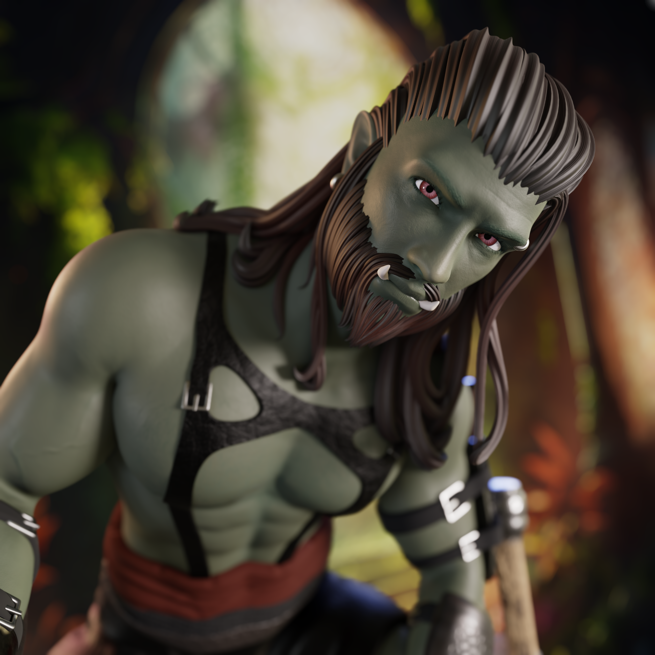 Goreluin