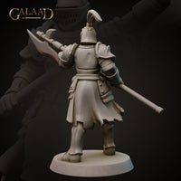Thumbnail for Halberd Knights Bundle