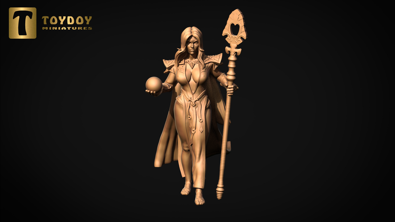 Houda the Wizard Bundle