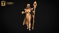 Thumbnail for Houda the Wizard Bundle