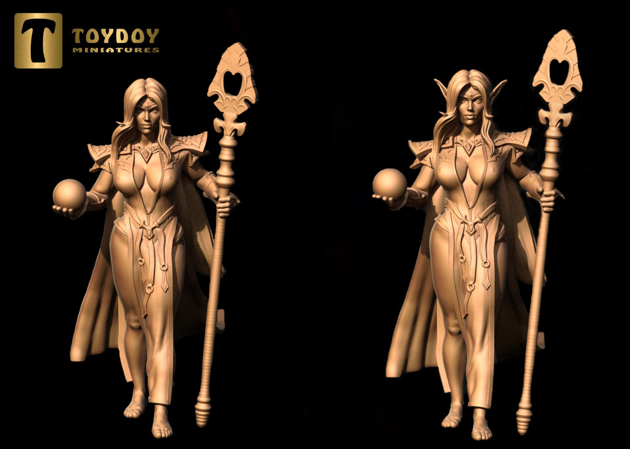 Houda the Wizard Bundle