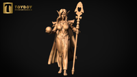 Thumbnail for Houda the Wizard Bundle