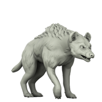Thumbnail for Hyena
