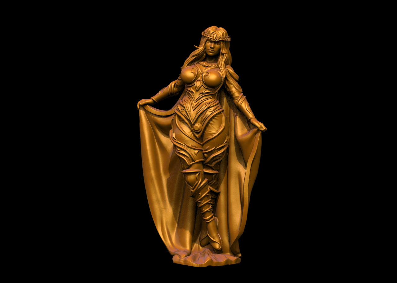 Iriel the Witch Bundle