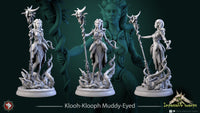 Thumbnail for Klooh-Klooph