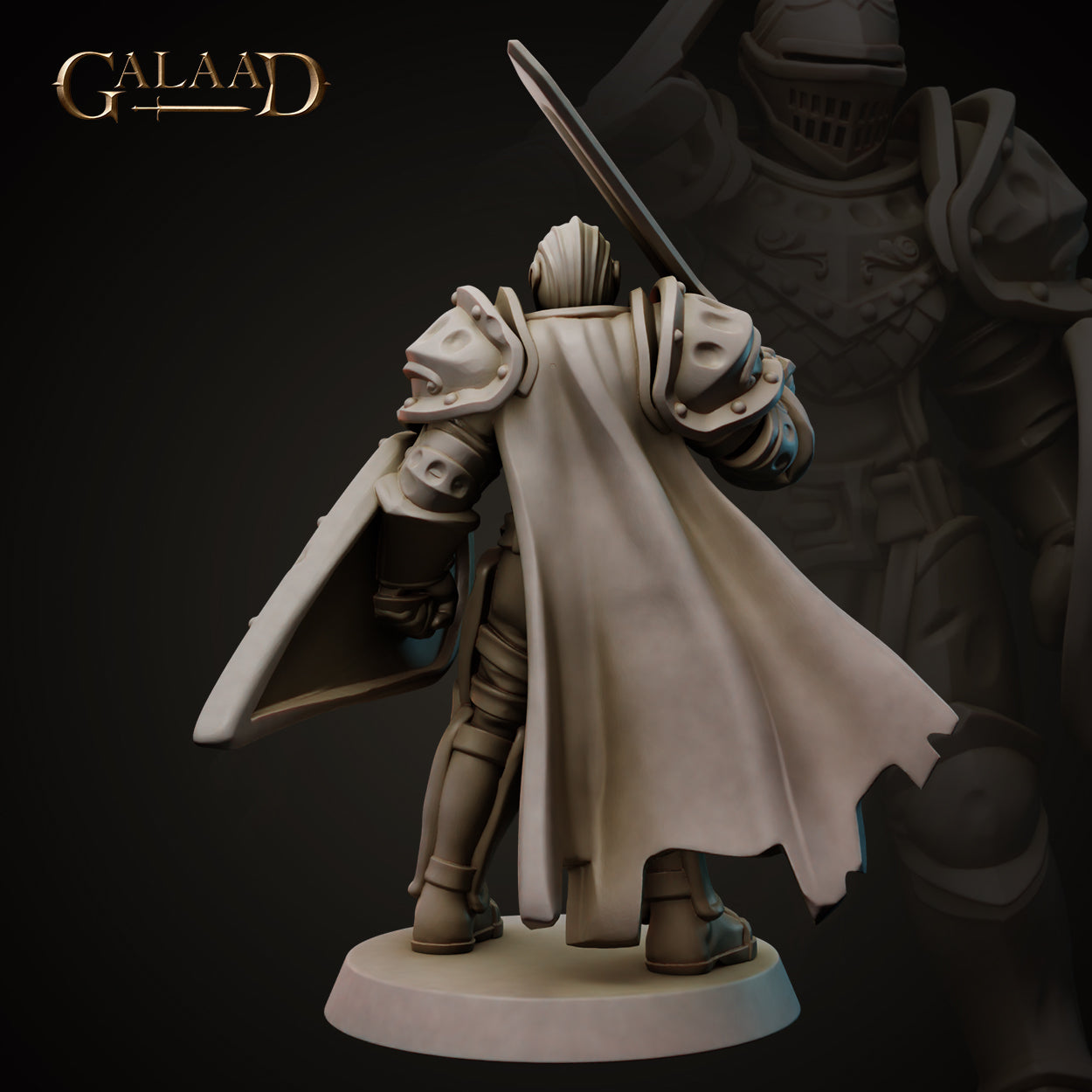 Shield Knight Bundle