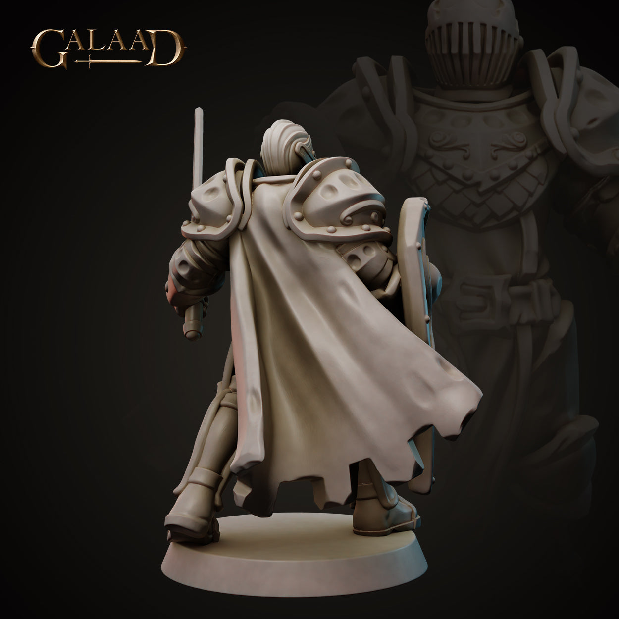 Shield Knight Bundle