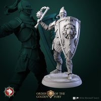 Thumbnail for Knights Bundle