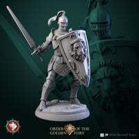 Thumbnail for Knights Bundle