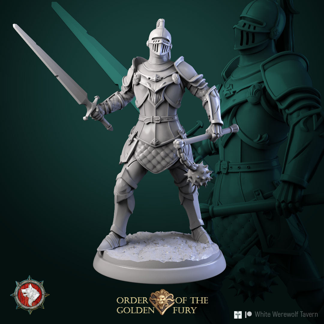 Knights Bundle
