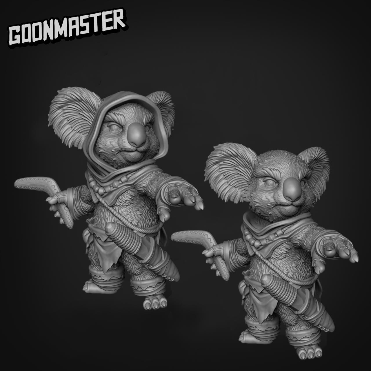 Koala Boomerang Bundle