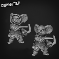 Thumbnail for Koala Boomerang Bundle