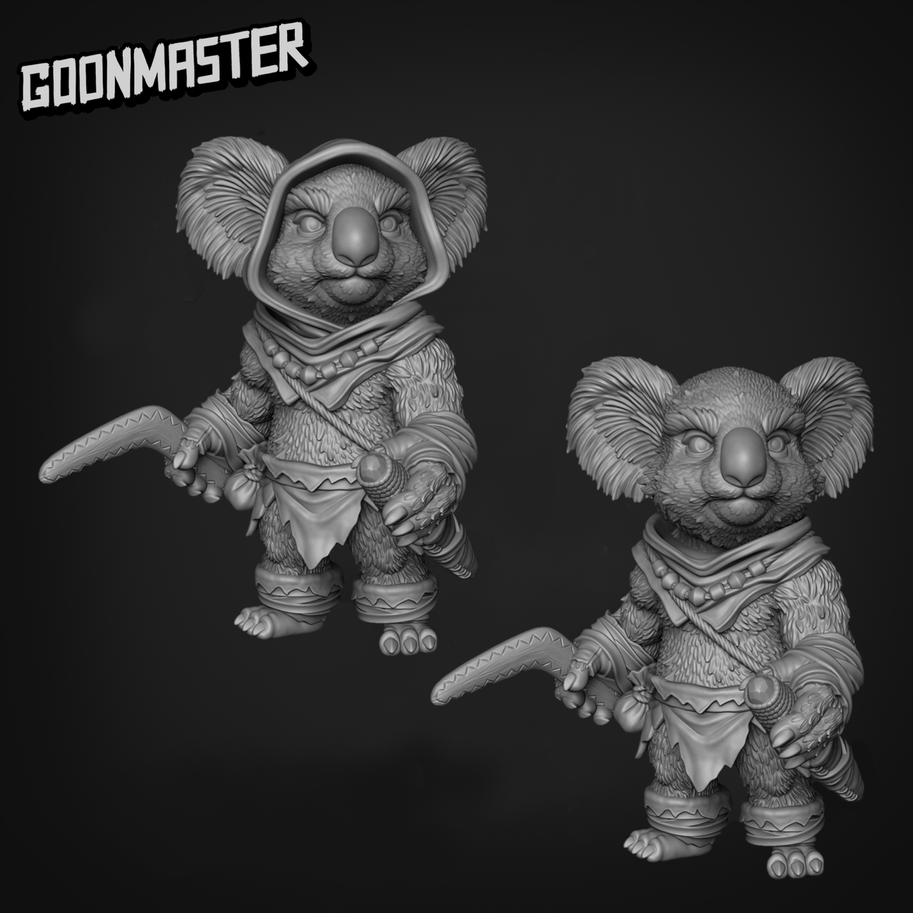 Koala Boomerang Bundle