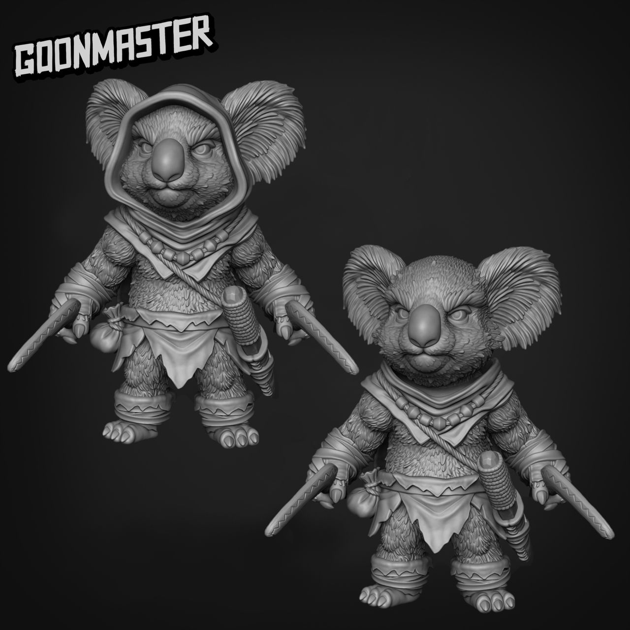 Koala Boomerang Bundle