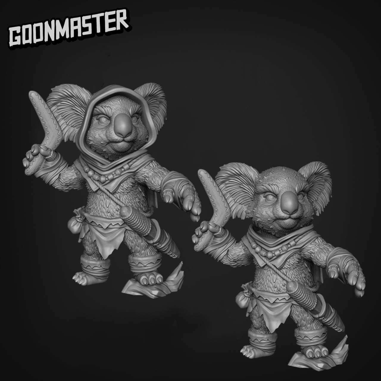 Koala Boomerang Bundle