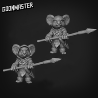 Thumbnail for Koala Spearman Bundle