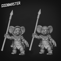 Thumbnail for Koala Spearman Bundle