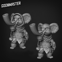 Thumbnail for Koala Spearman Bundle