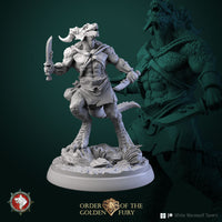 Thumbnail for Kobold Bundle