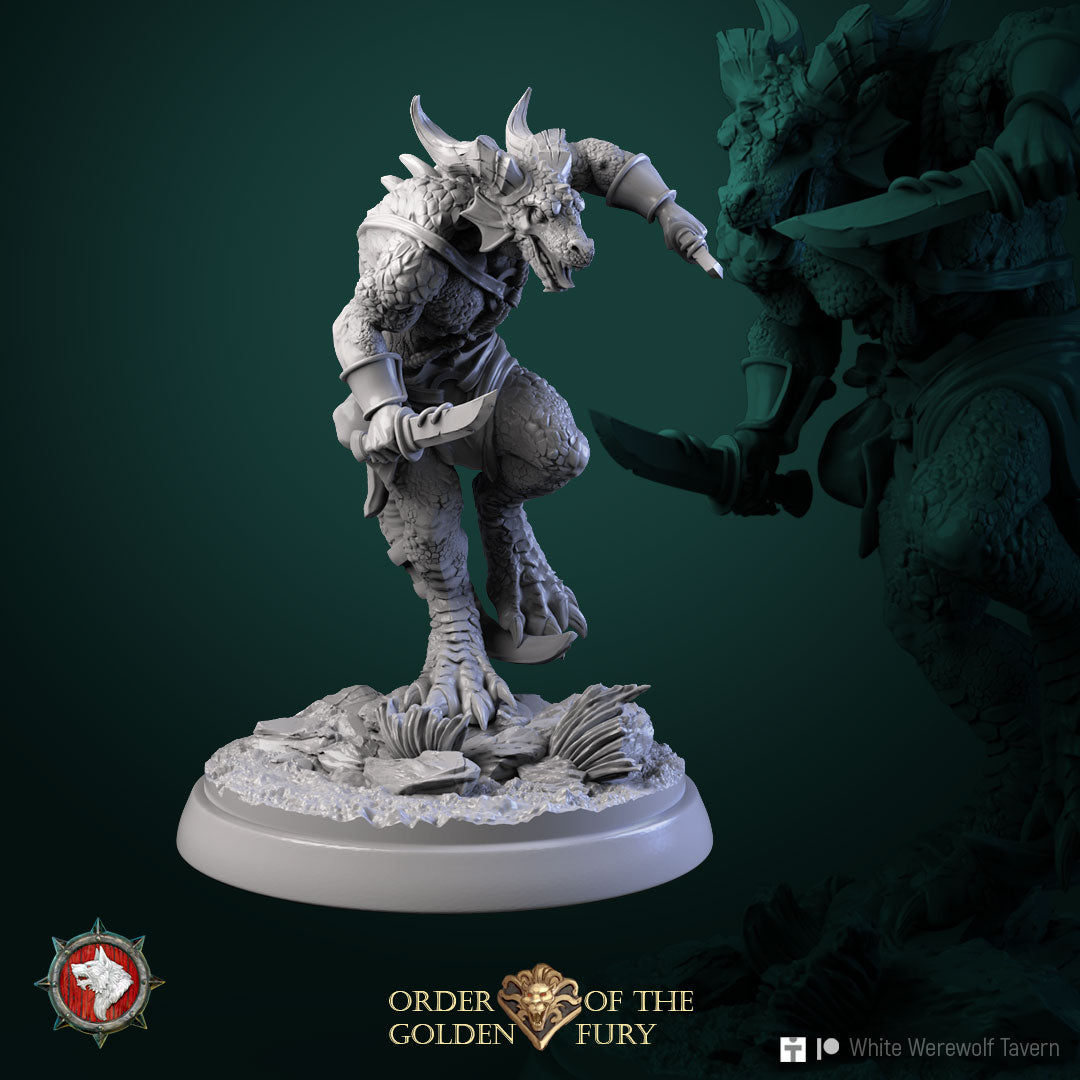 Kobold Bundle