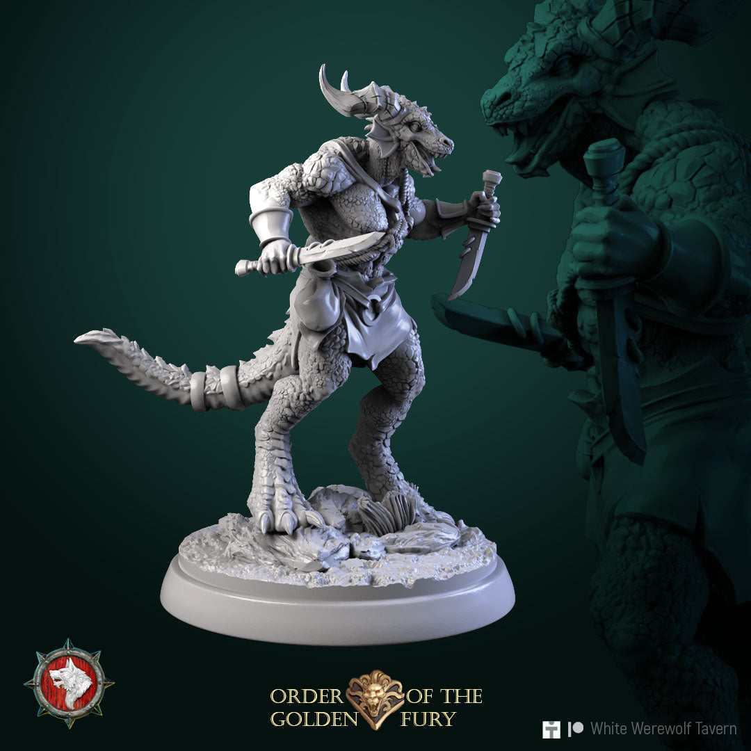 Kobold Bundle