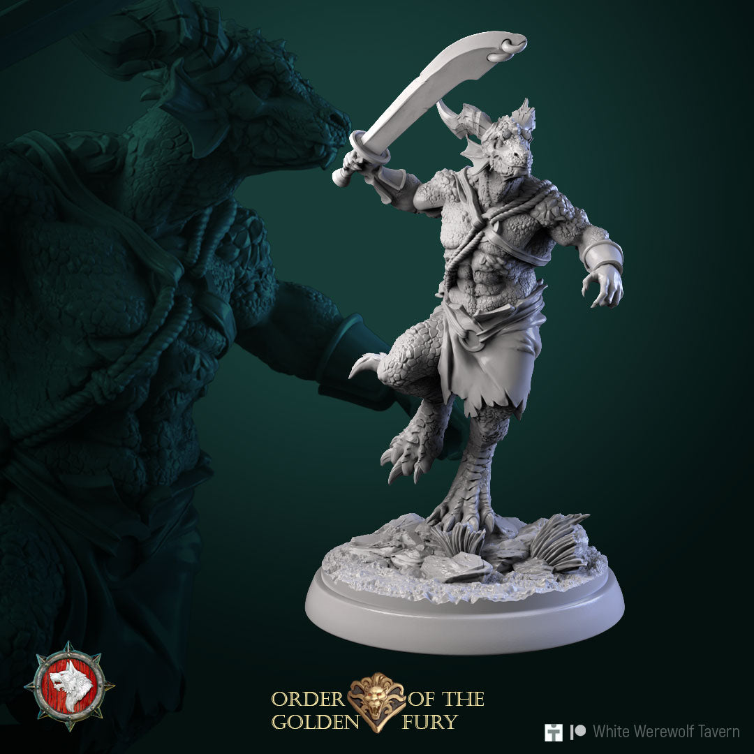 Kobold Bundle