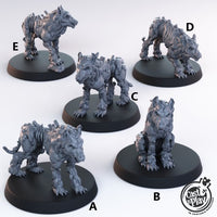 Thumbnail for Hellhounds Bundle