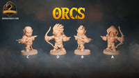 Thumbnail for Orc Bundle 2