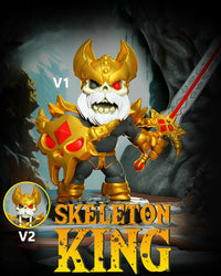 Thumbnail for Skeleton King