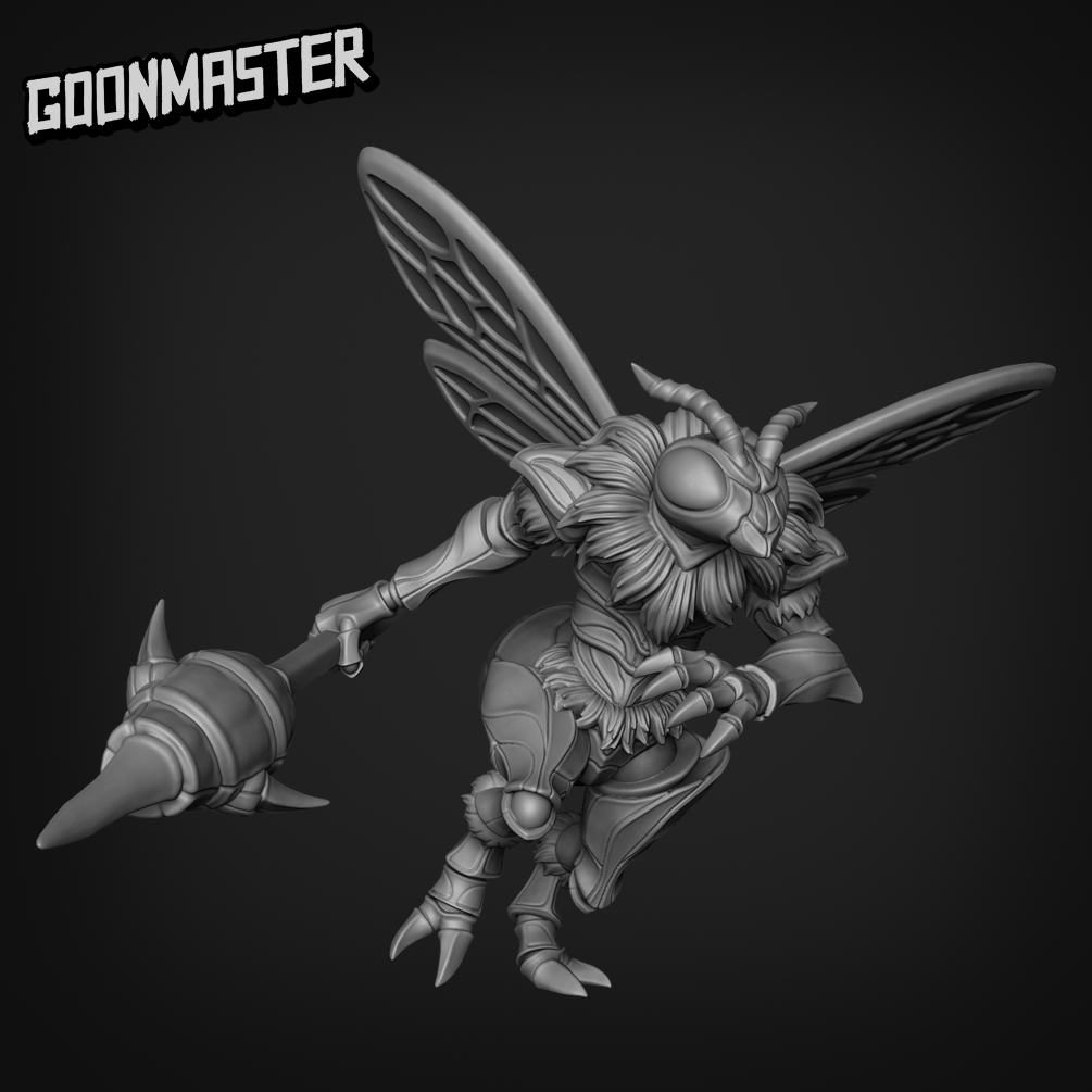 Light Bee Bundle