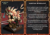 Thumbnail for Lootah Steelcut Bundle