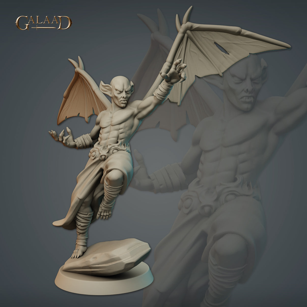 Vampire Lord Bundle