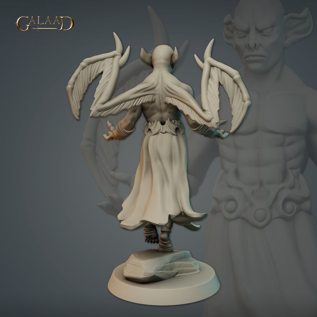 Vampire Lord Bundle