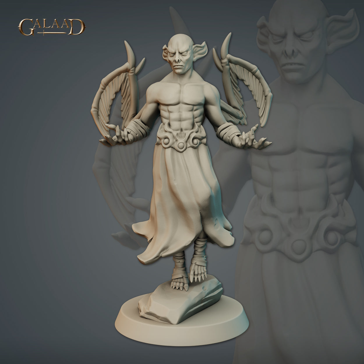 Vampire Lord Bundle