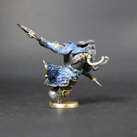 Thumbnail for Loxodon Barbarian - Painted