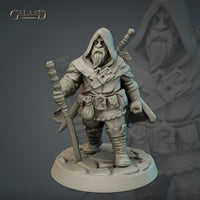 Thumbnail for Dwarven Caravan Bundle